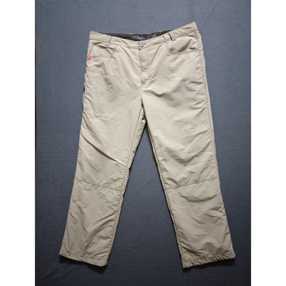 The American Outdoorsman Thermal Lined Pants Men's 36 X 30